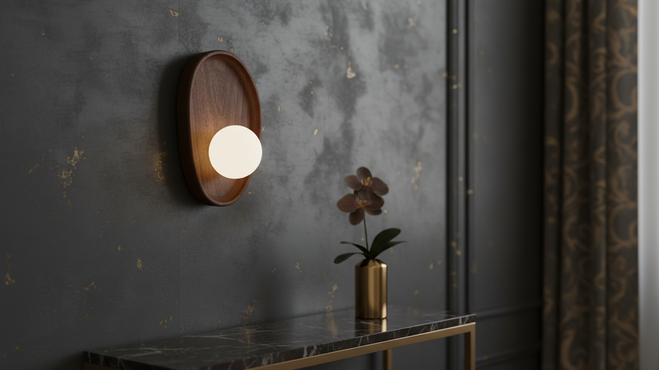 BL 3501 Aplik Armatür